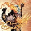 Hellverine - Resurrection Trade Paperback Book