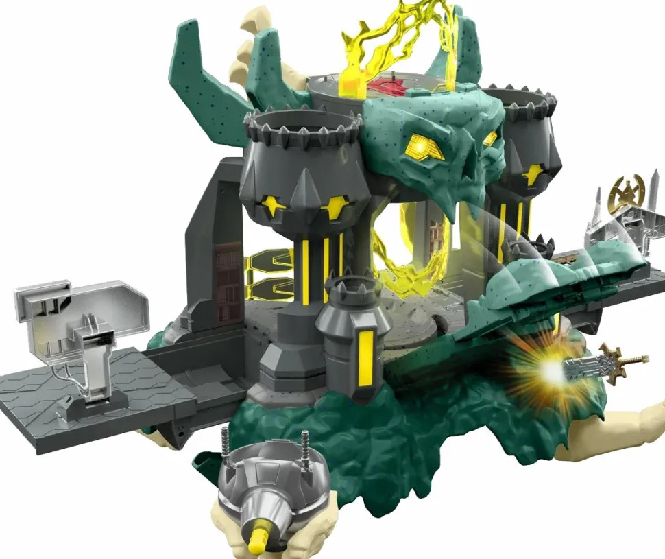 He-Man and the Masters of the Universe (2021) - Castle Grayskull Action Figure Playset