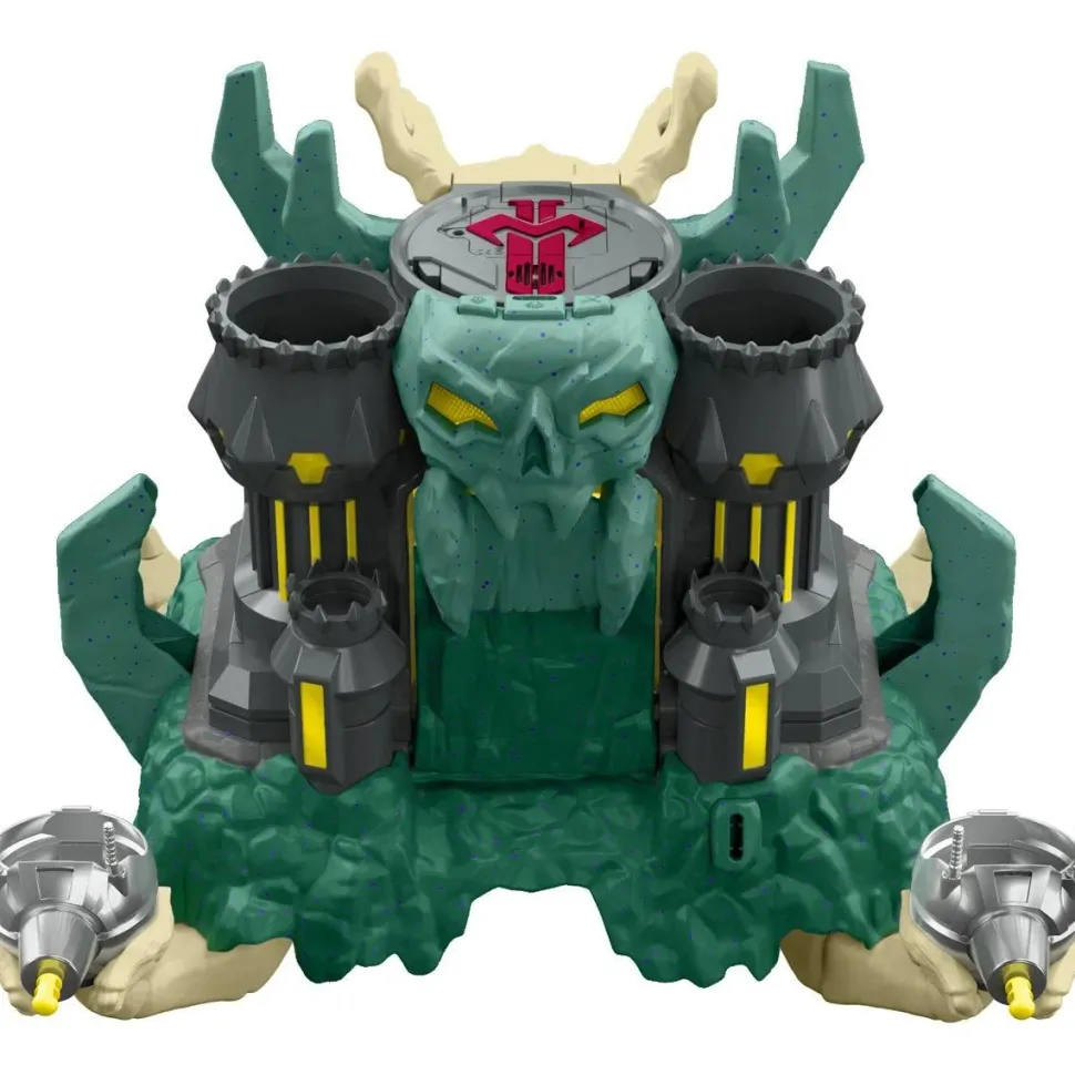 He-Man and the Masters of the Universe (2021) - Castle Grayskull Action Figure Playset