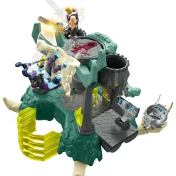 He-Man and the Masters of the Universe (2021) - Castle Grayskull Action Figure Playset