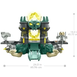 He-Man and the Masters of the Universe (2021) - Castle Grayskull Action Figure Playset