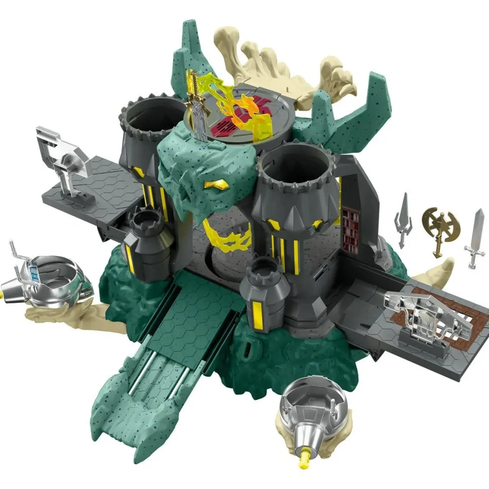 He-Man and the Masters of the Universe (2021) - Castle Grayskull Action Figure Playset