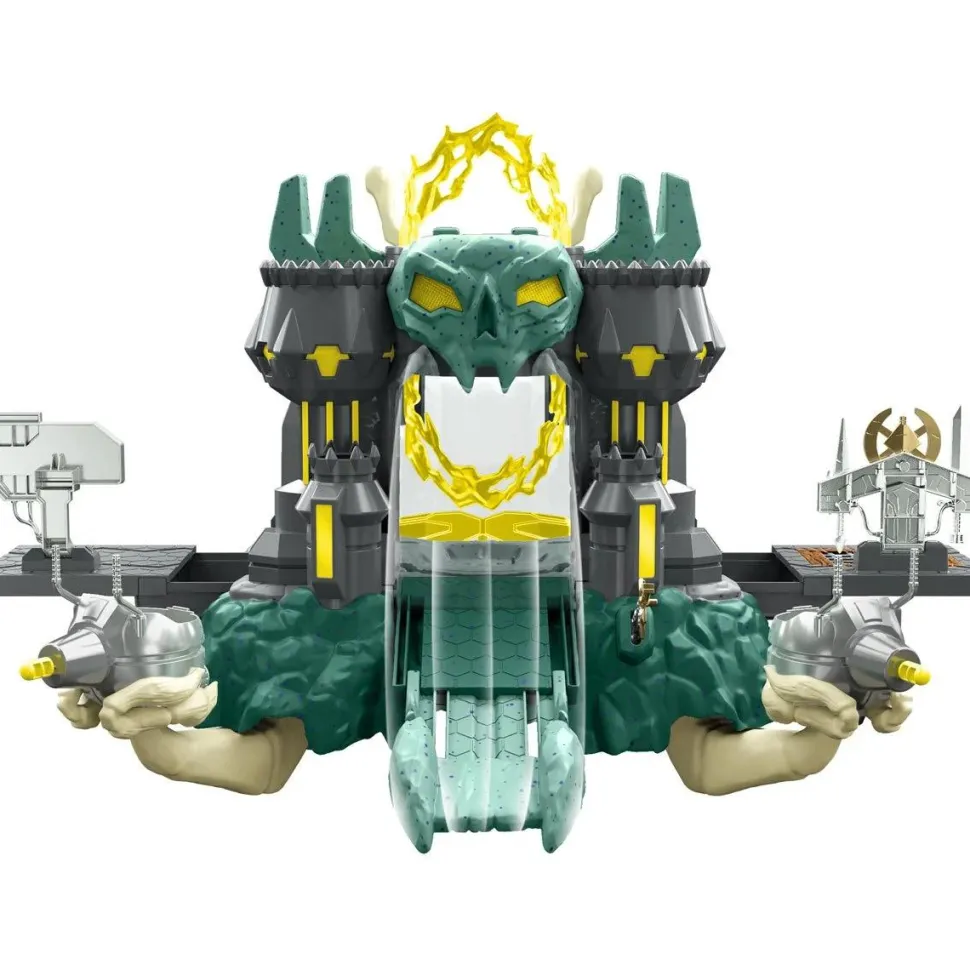 He-Man and the Masters of the Universe (2021) - Castle Grayskull Action Figure Playset