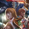 He-Man and the Masters of the Multiverse by Tim Seeley Trade Paperback Book