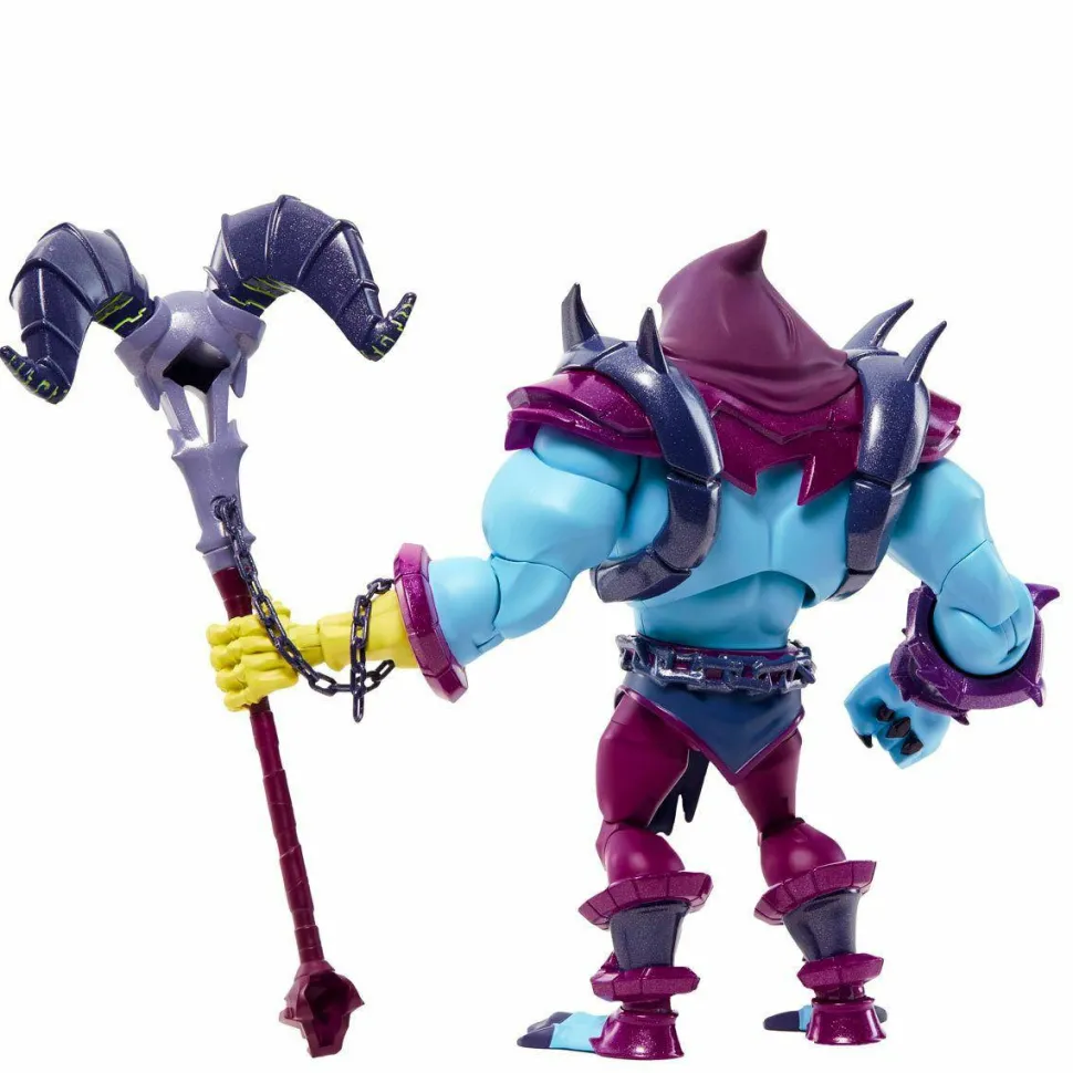 He-Man and the Masters of the Universe (2021) - Skeletor Masterverse 7” Scale Action Figure