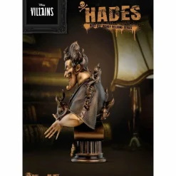 Hercules (1997) - Hades Disney Villains Series 6