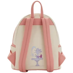 Hercules (1997) - Hercules & Megara 25th Anniversary 10” Faux Leather Mini Backpack