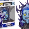 Hercules - Hades on Throne Deluxe Pop! Vinyl Figure