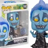 Hercules - Hades with Chess Board Pop! Vinyl Figure