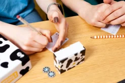 Herd Mentality - Moosic & Moovies Board Game