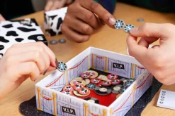 Herd Mentality - Moosic & Moovies Board Game