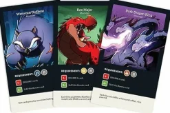 Here to Slay - Card Game