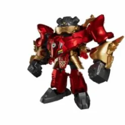 Hero Infinity - Galaxy Version Turbo 02 Fearless Demon Child Blind Box Articulated Model Kit (Display of 9)