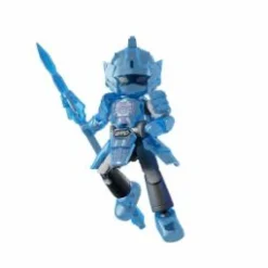 Hero Infinity - Galaxy Version Turbo 01 Hero‘s Journey Blind Box Articulated Model Kit (Single Unit)