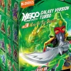 Hero Infinity - Galaxy Version Turbo 03 Rise of the Dragon Blind Box Articulated Model Kit (Single Unit)