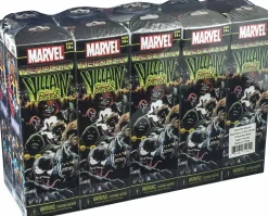 Heroclix - Marvel - Guardians of the Galaxy Booster Brick (10 Packs)
