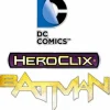 Heroclix - DC Batman Booster (Single)