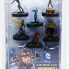 Heroclix - DC Teen Titans Fast Forces 6-Pack