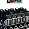 Heroclix - DC War of Light 10ct Booster Brick Wave 2