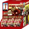 Heroclix - Iron Man - Invincible Iron Man Gravity Feed Single Blind Bag