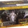 Heroclix - Lord of the Rings: The Two Towers Single Blind Rider Pack