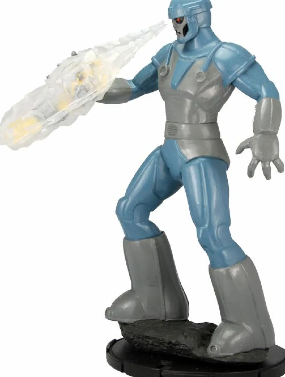 Heroclix - Marvel Giant Sized X-Men Sentinel Mark V