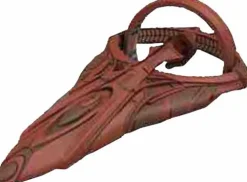Heroclix - Star Trek: Attack Wing Wave 5 - D'Kyr Vulcan Expansion