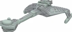 Heroclix - Star Trek: Attack Wing - I.K.S. Kronos One Expansion