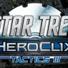 Heroclix - Star Trek Tactics Series 3 - Starter Set