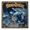 HeroQuest - The Frozen Horror Quest Board Game Expansion Pack
