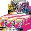 Herospire - Warrior Version 05 Generals' Contest Blind Box Articulated Model Kit (Display of 9)