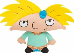 Hey Arnold - Arnold Super Deformed 6” Plush