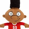 Hey Arnold - Gerald Super Deformed 6” Plush