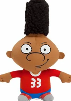 Hey Arnold - Gerald Super Deformed 6” Plush