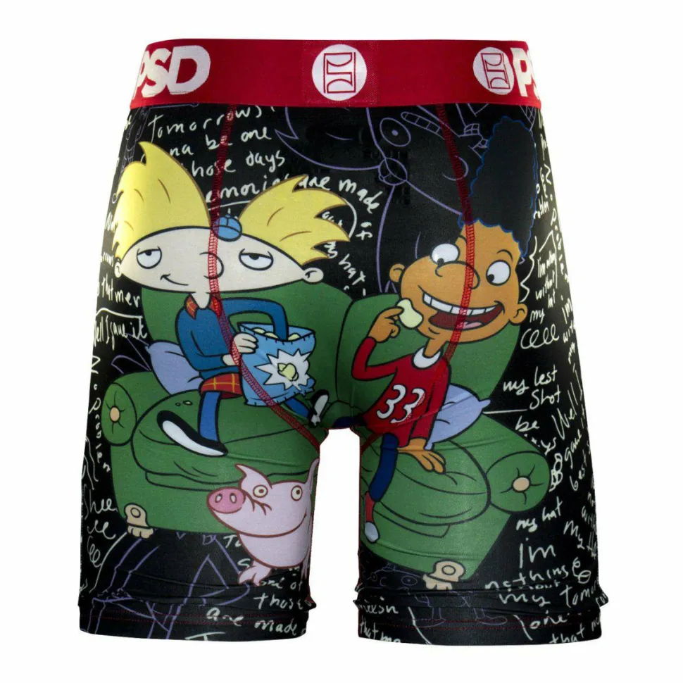 Hey Arnold - Hey Arnold! Boxer Brief