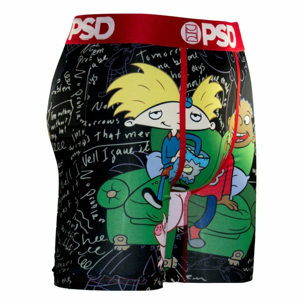 Hey Arnold - Hey Arnold! Boxer Brief