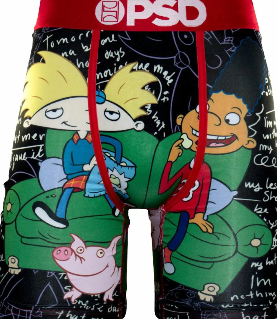 Hey Arnold - Hey Arnold! Boxer Brief
