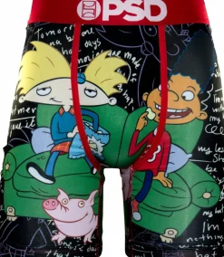 Hey Arnold - Hey Arnold! Boxer Brief