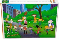 Hey Arnold! - Park Jigsaw Puzzle (1000 Piece)