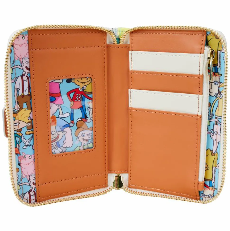 Hey Arnold - Sunset Arms Boarding House Accessory Bundle (Set of 2)