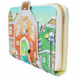 Hey Arnold - Sunset Arms Boarding House Accessory Bundle (Set of 2)
