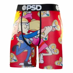 Hey Arnold - Valentine Boxer Brief