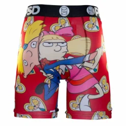 Hey Arnold - Valentine Boxer Brief