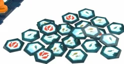 Hey! That's My Fish - Board Game