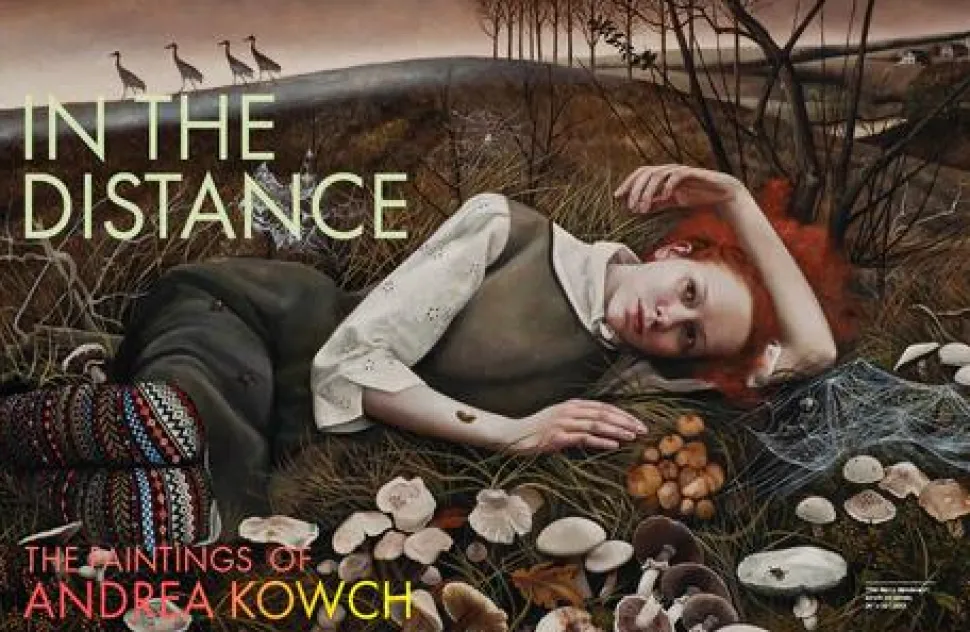 Hi Fructose - The New Contemporary Art Magazine Issue #71 Summer 2024 Paperback Book