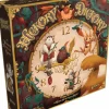 Hickory Dickory - Board Game