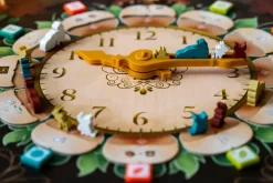 Hickory Dickory - Board Game