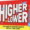 Higher or Lower - Board Game