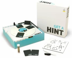 Hint - Board Game
