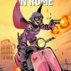 Hit-Girl - Volume 03 Hit-Girl in Rome Trade Paperback
